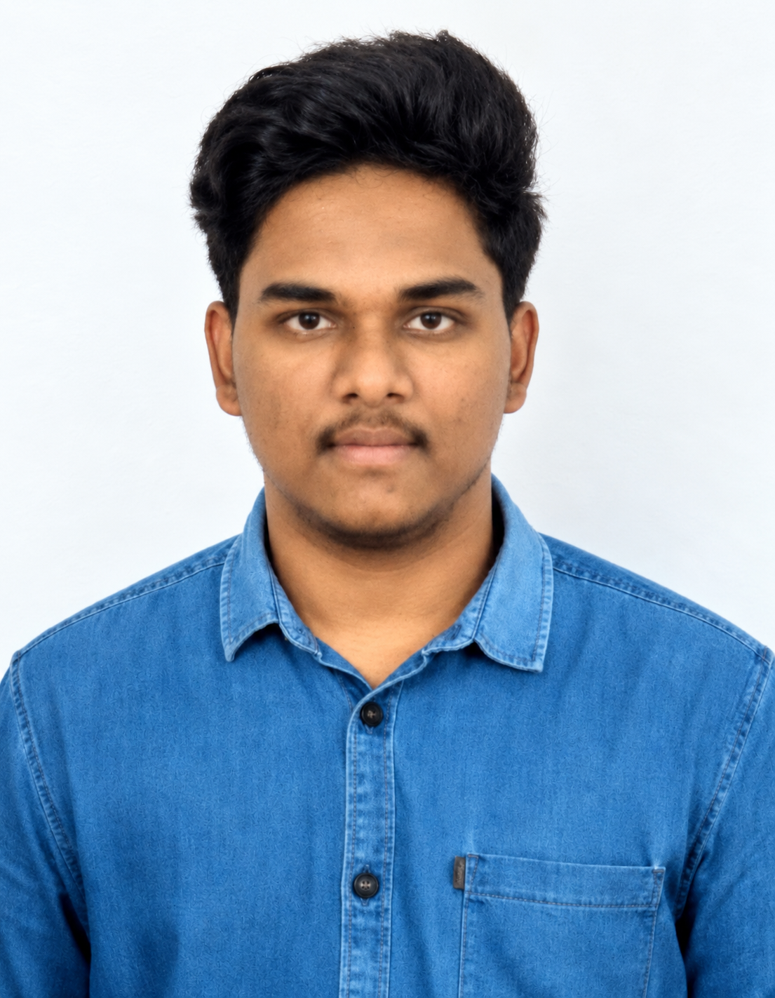 G. Harsha Chowdary