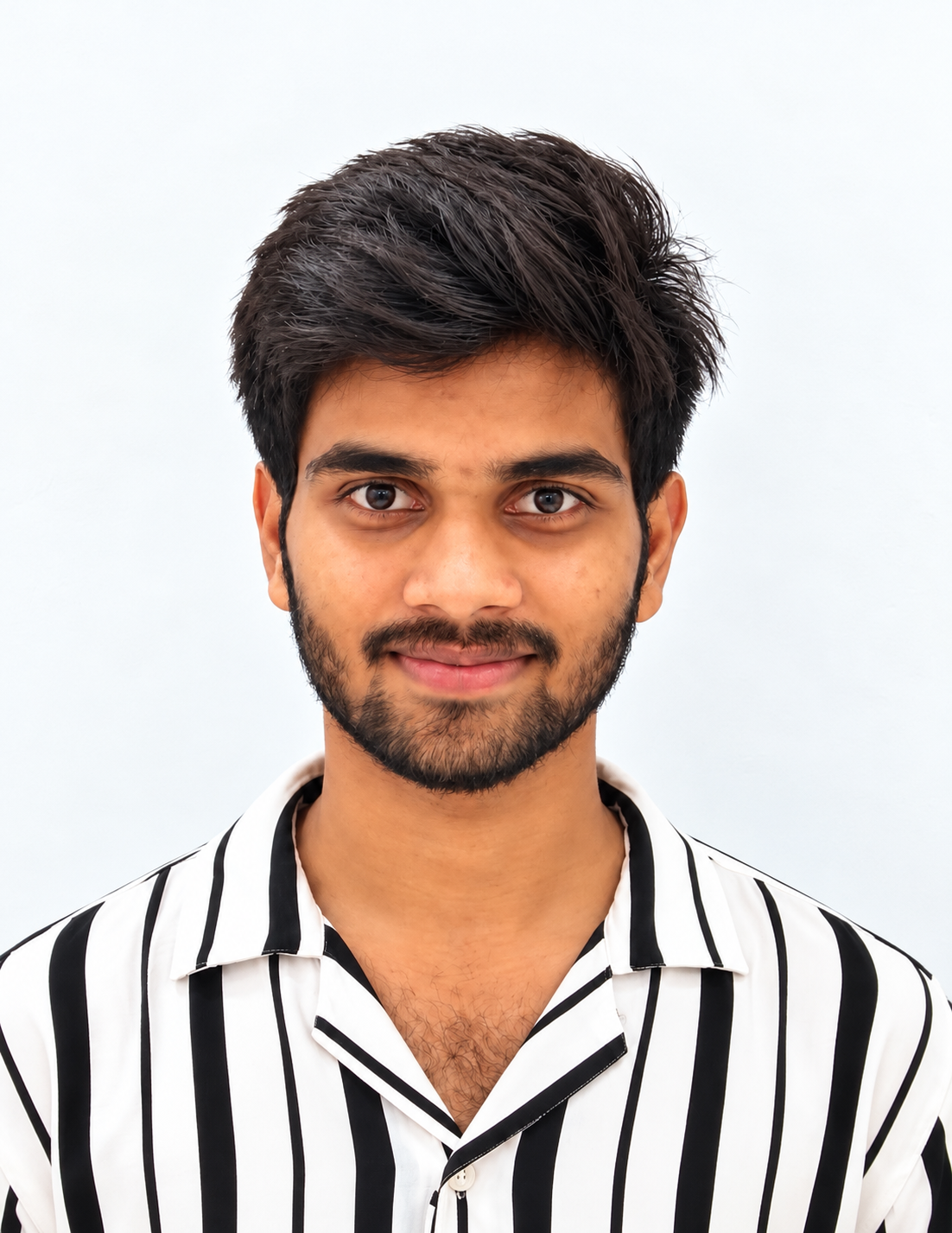 D. Joy Sandeep